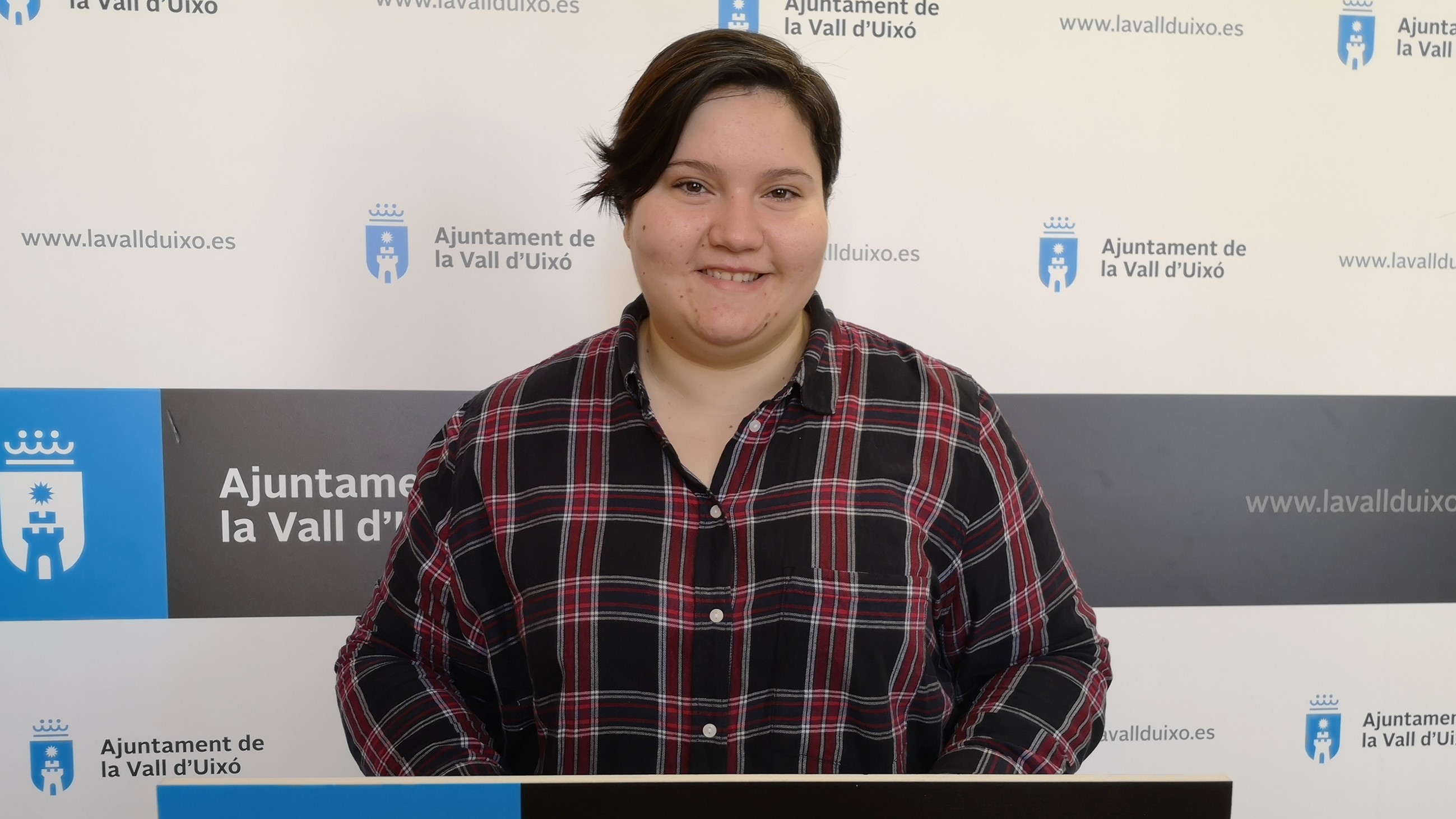 La Vall d'Uixó cifra en 2.930 los trámites electrónicos con el consistorio en 2019 