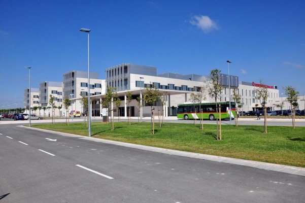 Ribera Salud tenía pendientes 1,6 millones de inversión a la finalización de la concesión del Vinalopó