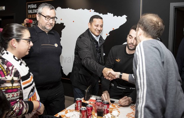 Fiesta de la espuma