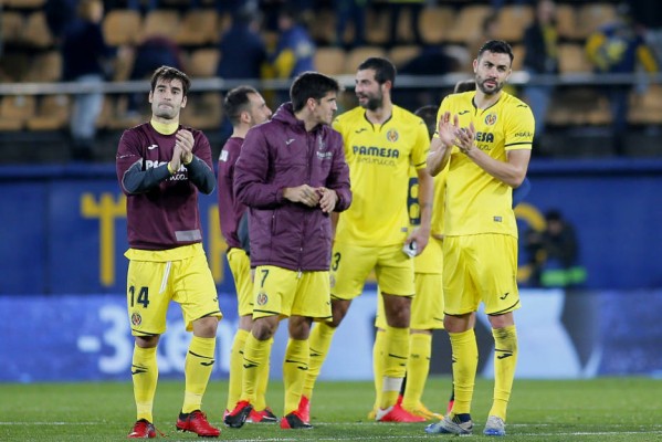 Villarreal y Levante calibran sus objetivos en La Cerámica