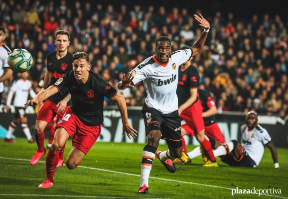 Kondogbia: 