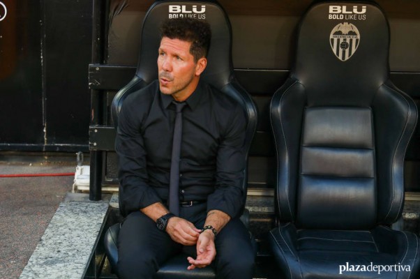 Simeone: 