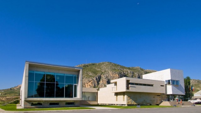 Inversión de 70.000 euros para proyectos innovadores del mármol y la piedra
