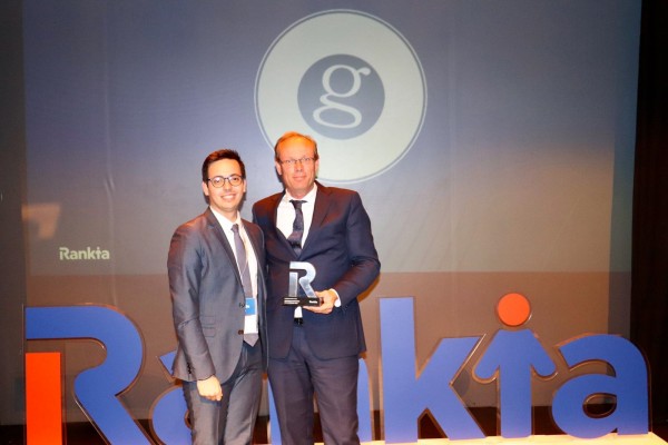 La EAFI alicantina gCapital gana el premio de Carteras Modelo de Profesionales de Rankia