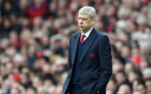  Wenger: 
