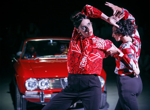 Los territorios e identidades protagonizan Dansa València 