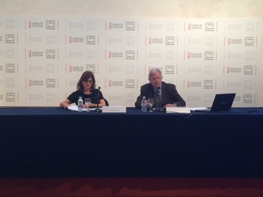 El Consorcio de Museos se marca como meta diversificar la actividad como ya plantea CulturArts