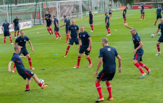 El Athletic disputará un amistoso contra el Reus el 29 de julio en Leioa