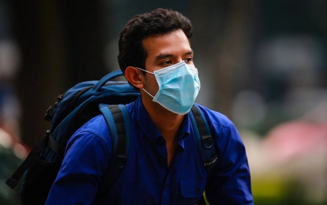 Coronavirus y 'fake news' sanitarias, cuando el virus del miedo se expande por las redes