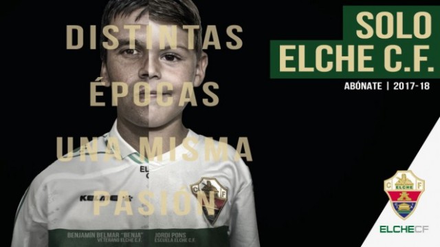 El Elche descontará el precio del abono para el próximo año si logra ascender