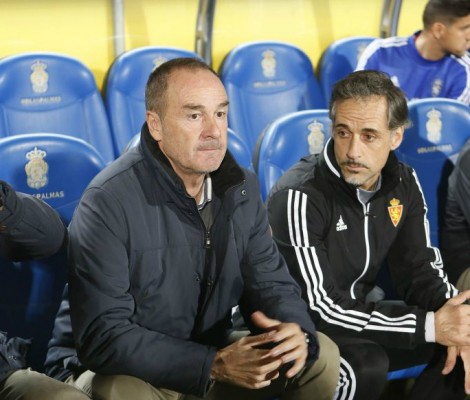 Víctor Fernández: 