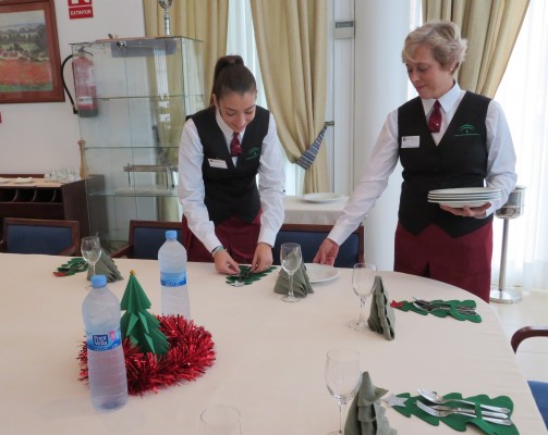 La hostelería va a la huelga en Semana Santa y el Bando de la Huerta