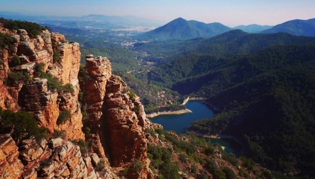 El Consell designa cuatro nuevos presidentes para los Parques Naturales de Castellón