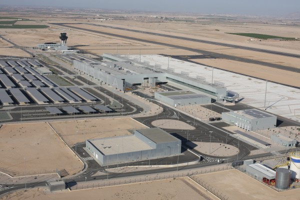 La antigua concesionaria de Corvera deberá pagar 182 millones a la Comunidad