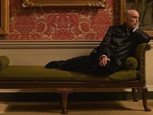 Las Entendidas: 'Vida Oculta' 'Aves de presa' y la serie 'The Young Pope'