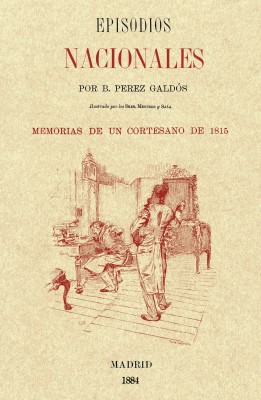 Episodios Nacionales
