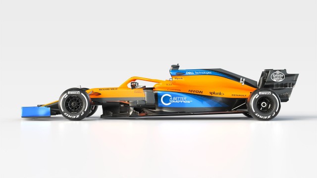 Carlos Sainz: 