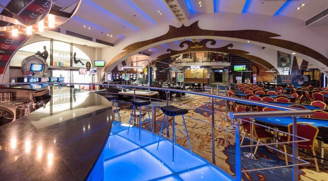 El Gran Casino echa a casi la mitad de la plantilla y suma 2,3 millones en pérdidas pero descarta cerrar