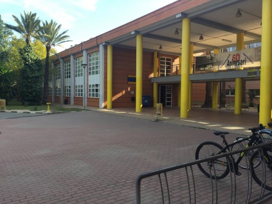 El Edificant se materializa en Elche; la ampliación del Sixto Marco y cesión de los terrenos, sin plazo