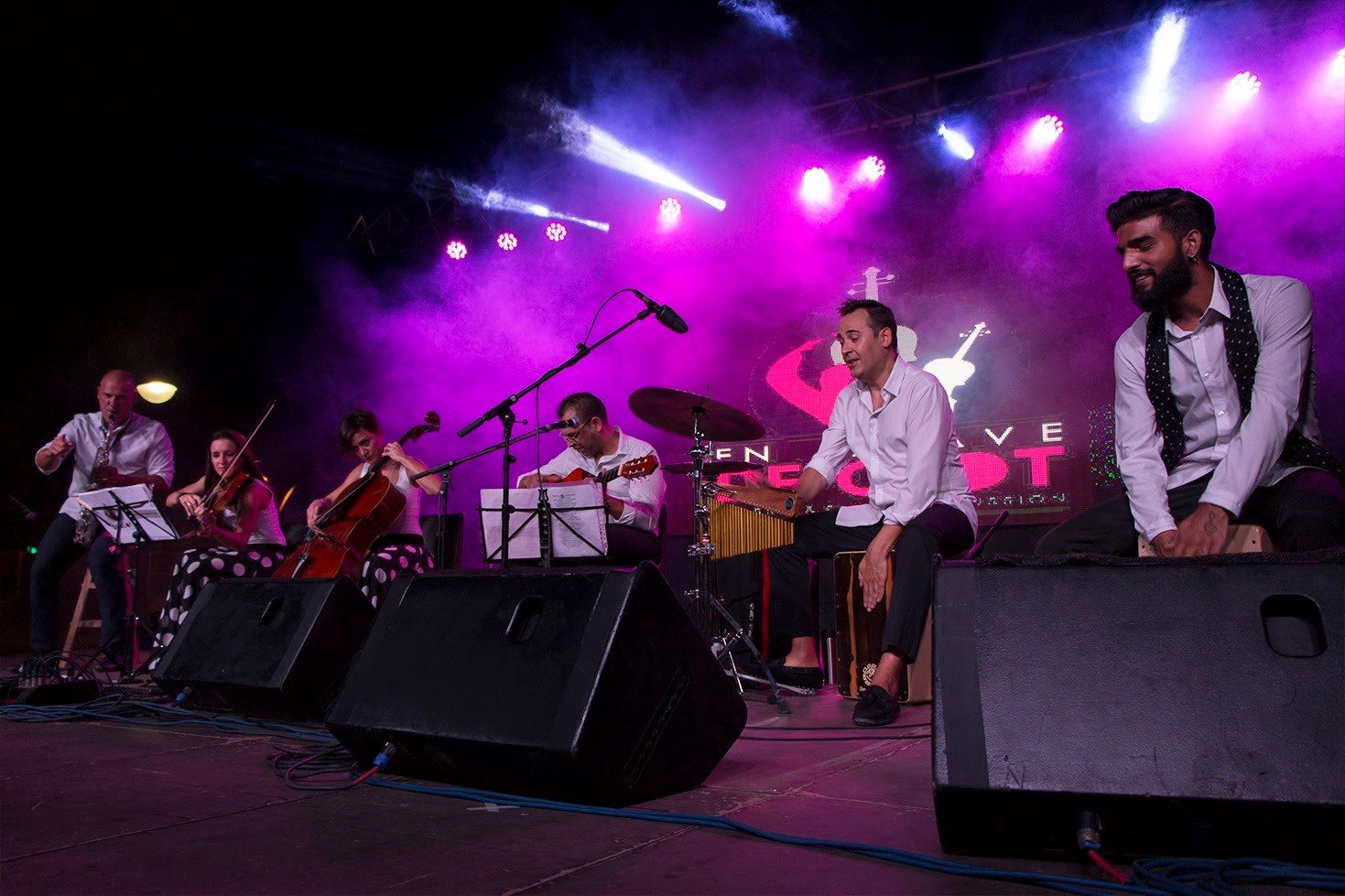 En Clave de Clot muestran 