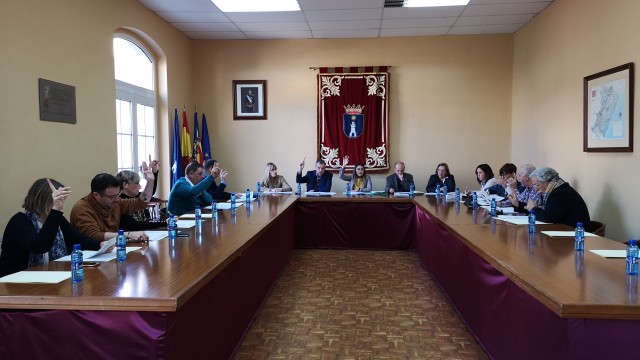 El Pacto Comarcal por el Empleo de la Plana Baixa aprueba un presupuesto de 535.500 euros