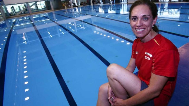 Esther Jaumà: 