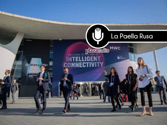 La Paella Rusa: Todo sobre Almodóvar