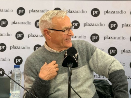 Ribó, sobre repetir como candidato a la Alcaldía: 