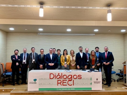 Alicante acude a la asamblea de Red de Ciudades Inteligentes; Benidorm y Orihuela estarán en la junta
