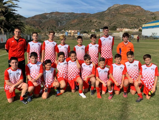 Acatec potenciará la escuela Dolores de Pacheco y formará un equipo para la Champions Challenge Cup