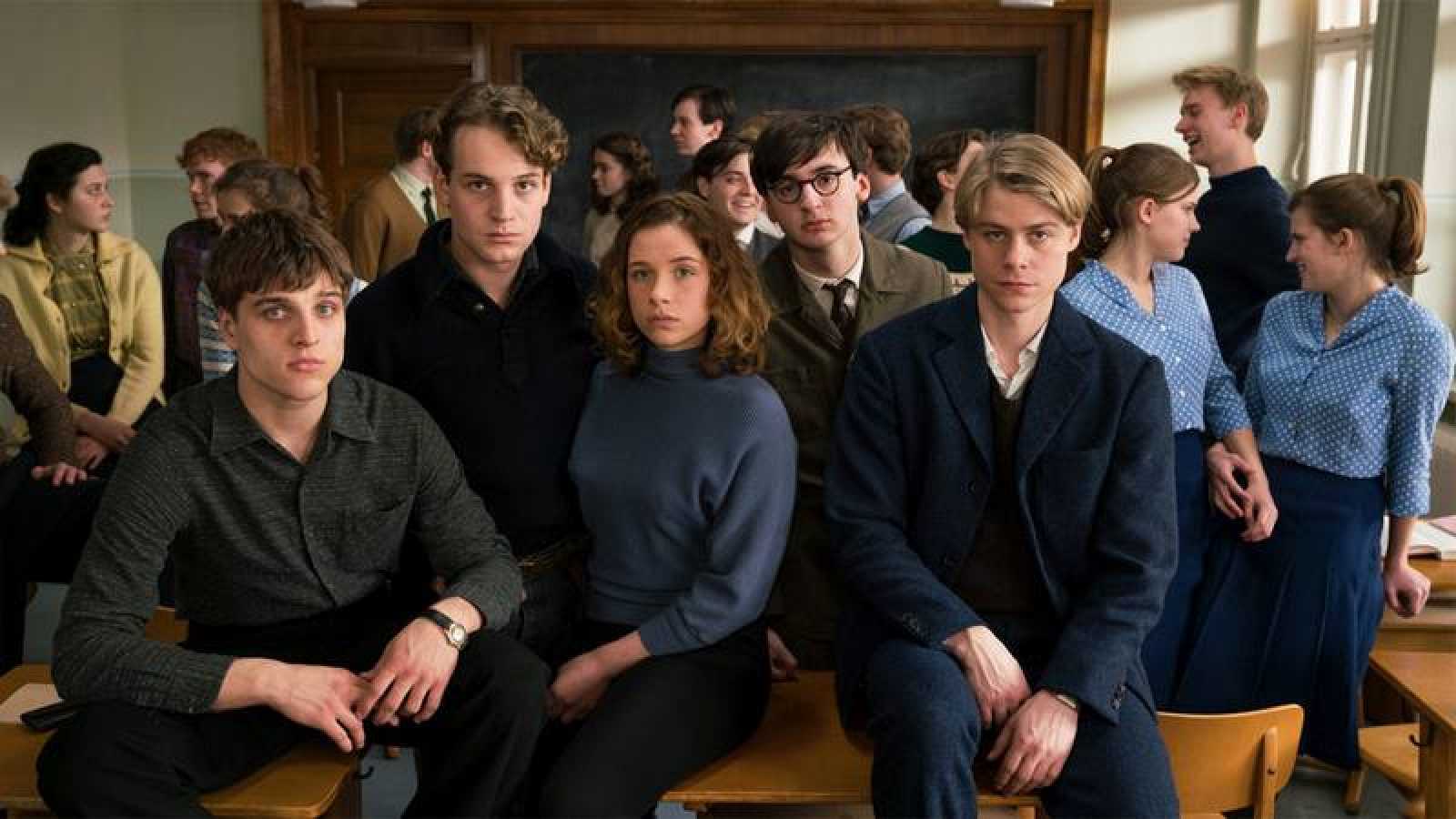 'La revolución silenciosa' inaugura un ciclo de cine sobre los problemas de la sociedad