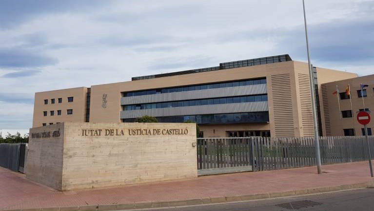 Los jueces de Castelló eligen a Sofía Díaz García como nueva decana