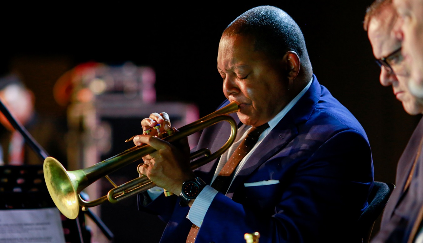  Wynton Marsalis agota las entradas para su actuación en el Festival de Jazz de Castelló