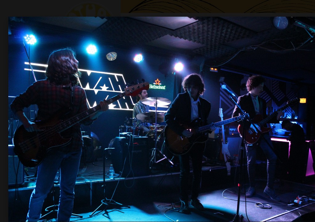 Arte, tecnología y música unidas en el Centre del Carme con ‘theCCCC’

