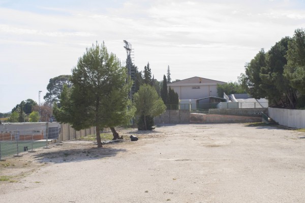 El Ayuntamiento de Xixona adjudica las obras del gimnasio-comedor del CEIP Sagrada Familia