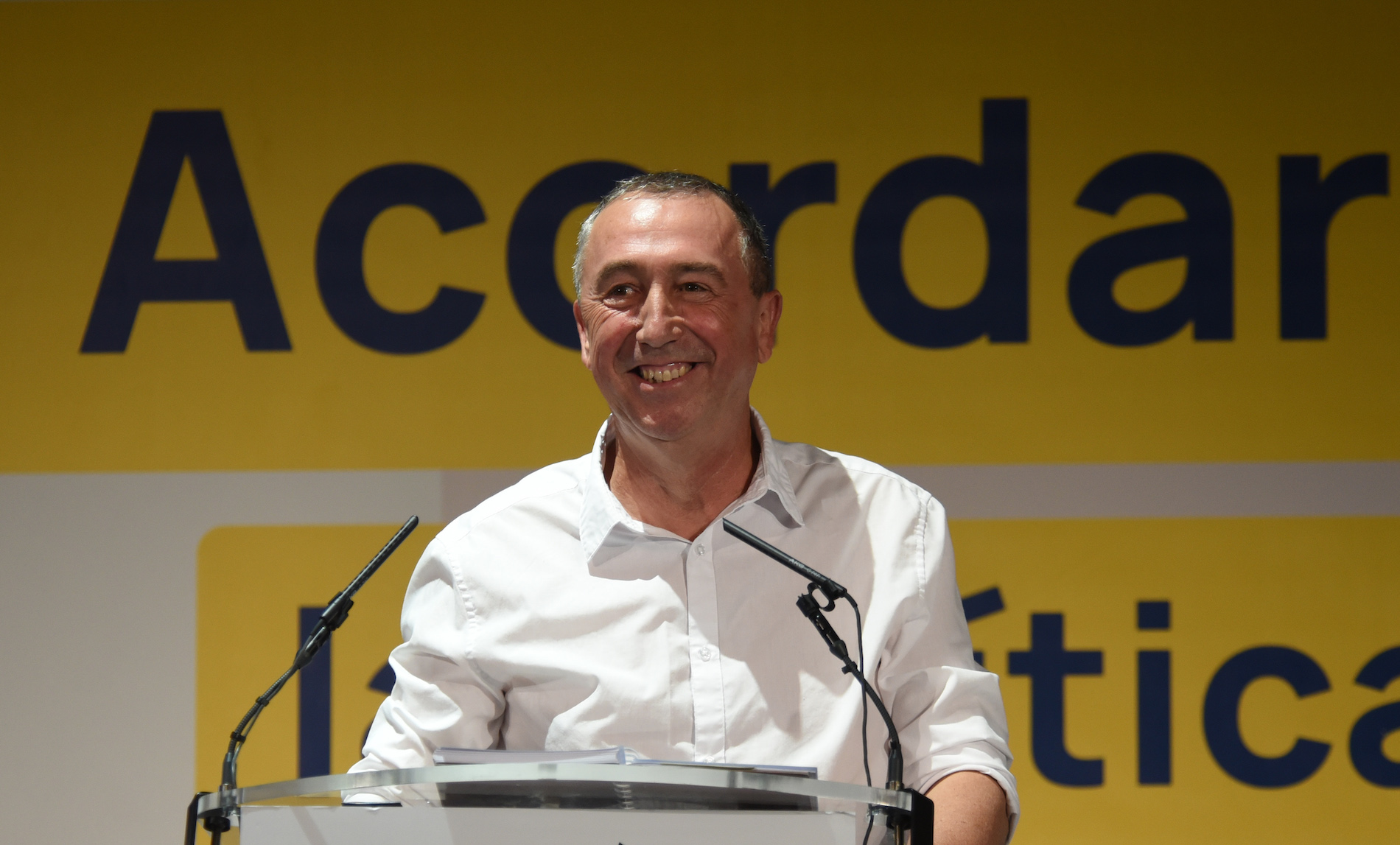 El juez archiva la causa contra Joan Baldoví por delito urbanístico cuando era alcalde de Sueca