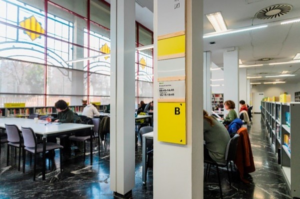 Santiago Posteguillo, Ayanta Barilli y Jesús Moncho, entre los más leídos en las bibliotecas de València