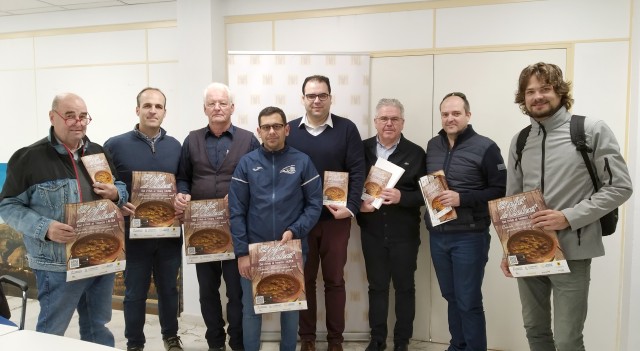El Plat de Calent vuelve a Altea en su cuarta edición con 16 establecimientos participantes
