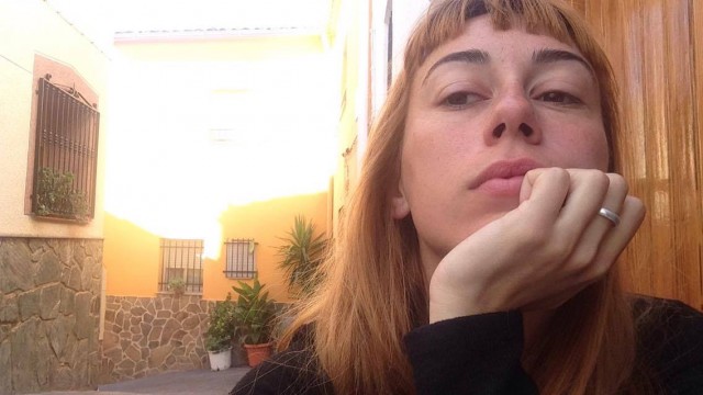 El selfiematón de Alexia Guillot
