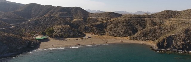 Cuando el enemigo está en casa: El PP de Lorca también se opone a la piscifactoría de Calnegre
