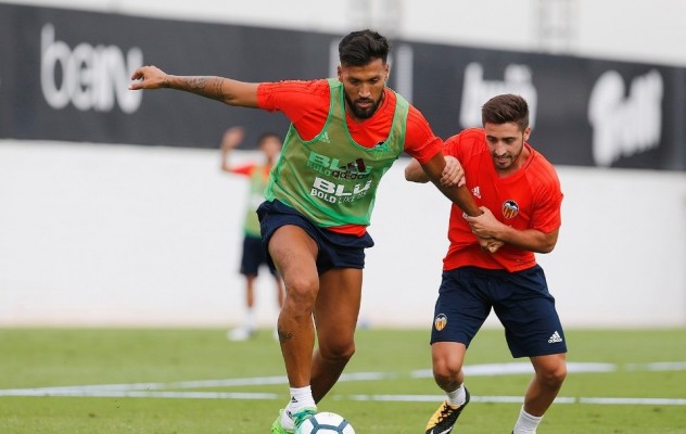 Garay: 
