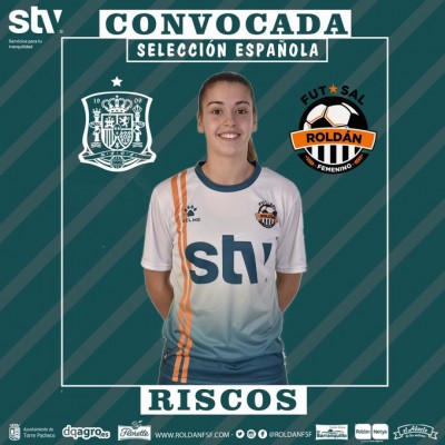 Seleccionan a Moñino, de ElPozo; y a De los Riscos, del STV Roldán, para unas jornadas de pívots