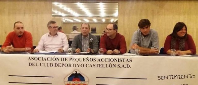El perito se ratifica ante el juez y cifra en 6 millones el expolio del Castellón a manos de Osuna