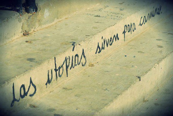 El esperado regreso de las utopías 