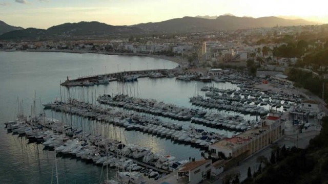 Los clubes náuticos siguen el ejemplo de Altea y piden su propia tasación frente a la del Consell