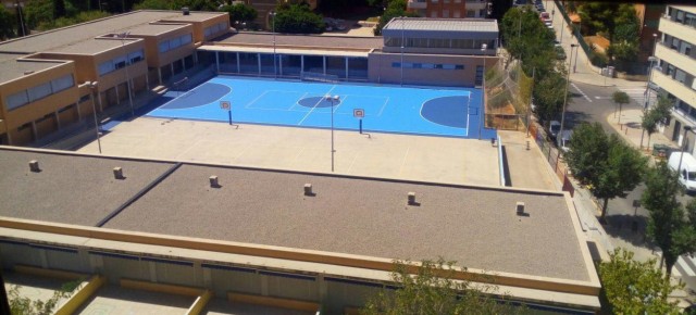 Un estibador salva en Castelló a una mujer de un intento de homicidio por parte de su expareja