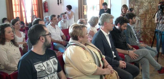 EDAV convoca la cuarta edición de La Traca para ensalzar el guion de comedia