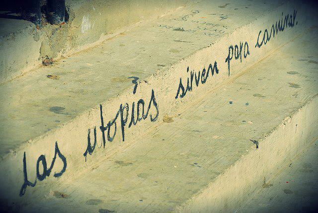 El esperado regreso de las utopías 