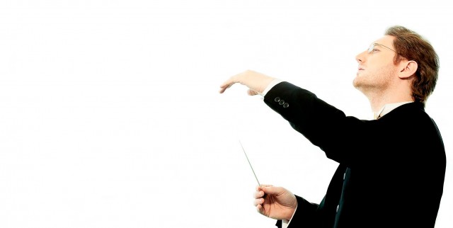 Ramón Tebar dirigeix el segon concert de l'Orquestra de València a Castelló