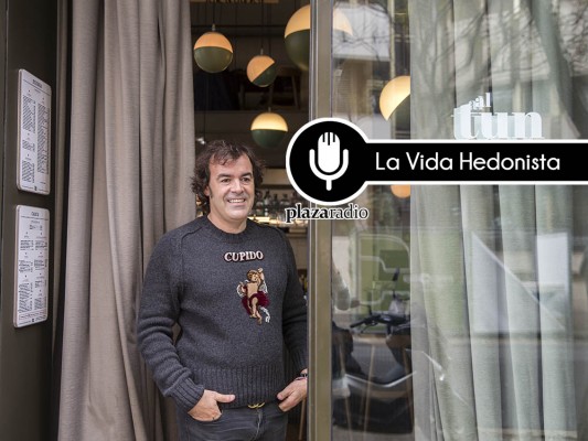 “He estado bien jodido con Merkato”, Valentín Sánchez Arrieta


